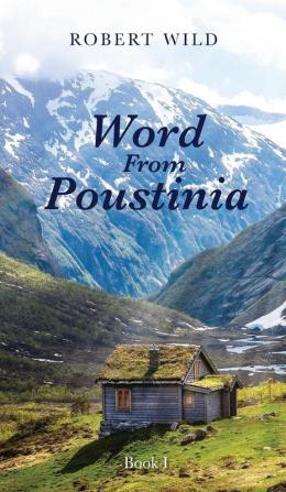 Word From Poustinia Book I