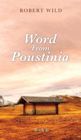 Word From Poustinia Book II