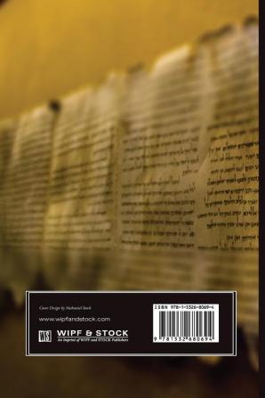 The Dead Sea Scrolls After Fifty Years Volume 2: A Comprehensive Assessment