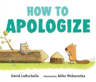 How to Apologize