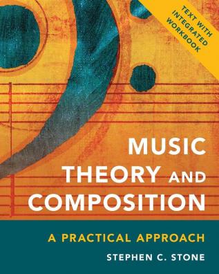 Music Theory and Composition