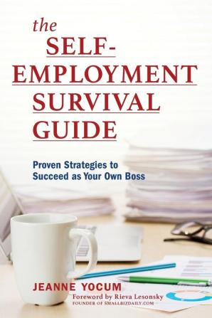 The Self-Employment Survival Guide