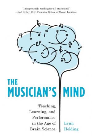 The Musician's Mind