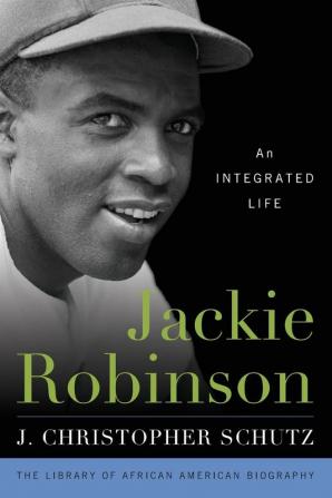 Jackie Robinson