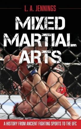 Mixed Martial Arts