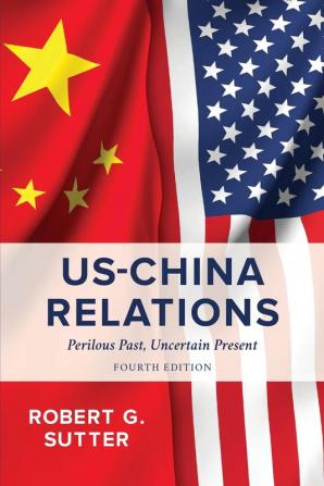 US-China Relations