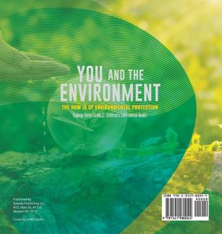 You and The Environment: The How's of Environmental Protection Ecology Books Grade 3 Children's Environment Books