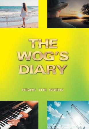 The Wog's Diary