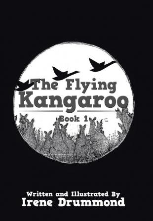 The Flying Kangaroo