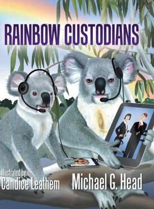 Rainbow Custodians