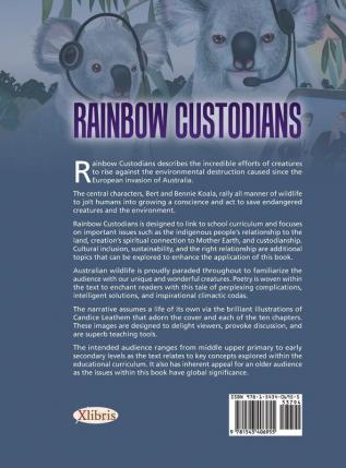 Rainbow Custodians