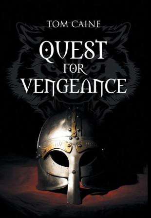 Quest for Vengeance