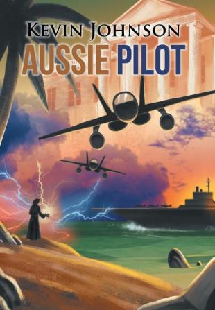 Aussie Pilot