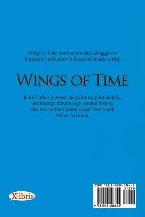 Wings of Time