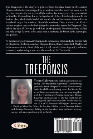 The Treeponsis