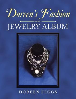 Doreen'S Fashion Jewelry Album