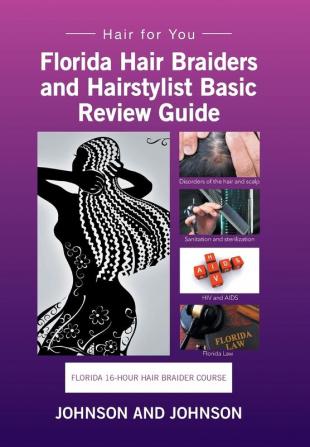 Florida 16-Hour Hair Braider Course: Hair for You