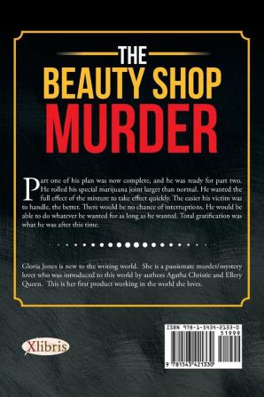 The Beauty Shop Murder