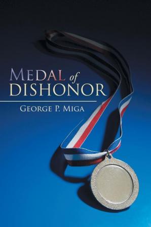 Medal of Dishonor