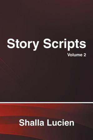 Story Scripts