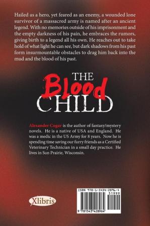 The Blood Child