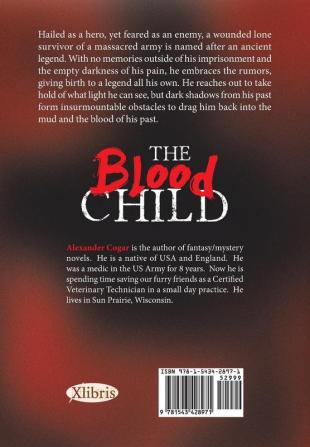 The Blood Child