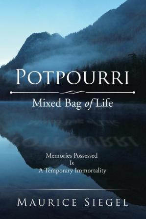 Potpourri