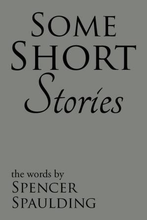 Some Short Stories