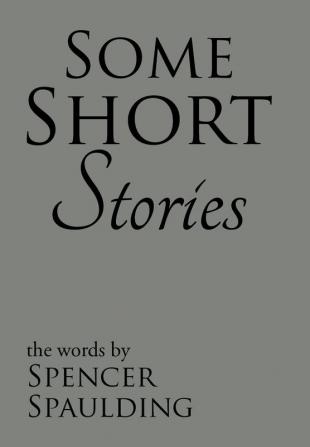 Some Short Stories