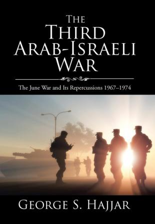 The Third Arab-Israeli War