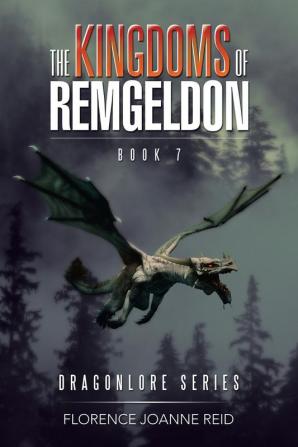 The Kingdoms of Remgeldon