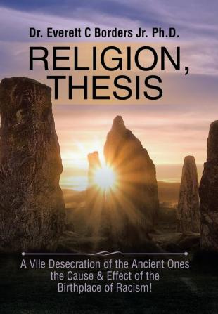 Religion Thesis