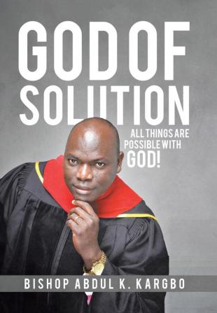 God of Solution