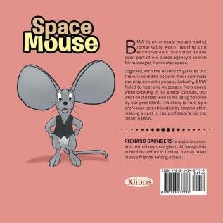 Space Mouse