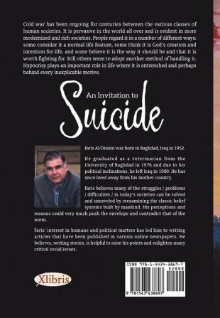 An Invitation to Suicide