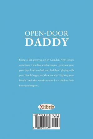 Open-Door Daddy