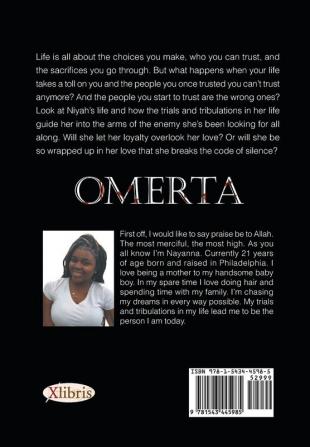 Omerta