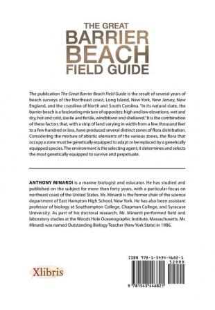 The Great Barrier Beach Field Guide