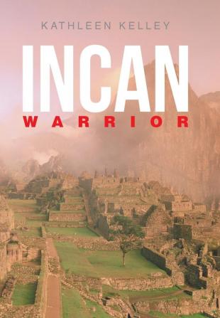 Incan Warrior