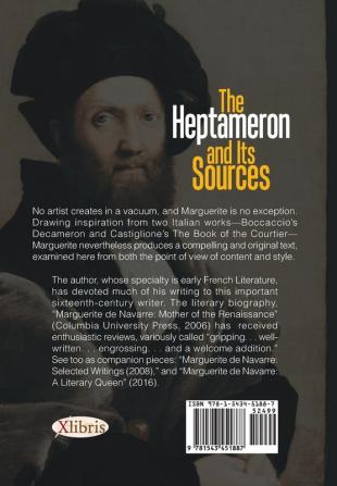 The Heptameron and Its Sources