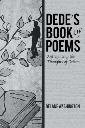 Dede's Book of Poems