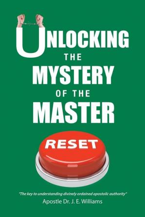 Unlocking the Mystery of the Master Reset