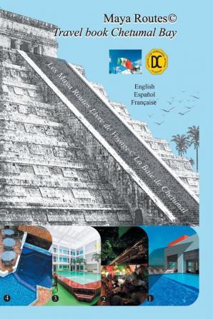 Maya Routes Travel Book Series