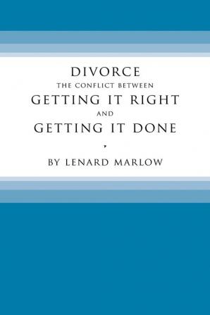 Divorce