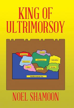 King of Ultrimorsoy