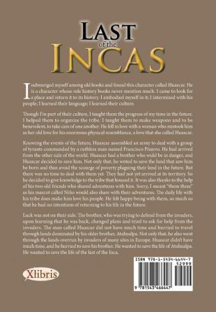 Last of the Incas