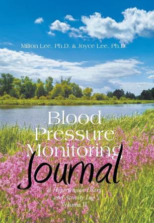 Blood Pressure Monitoring Journal