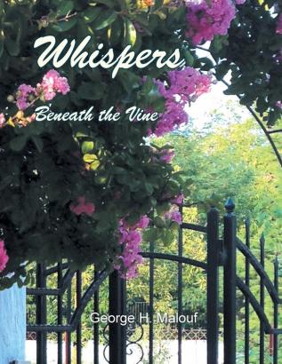 Whispers Beneath the Vine