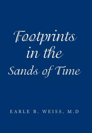 Footprints in the Sands of Time