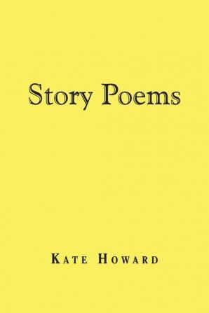 Story Poems